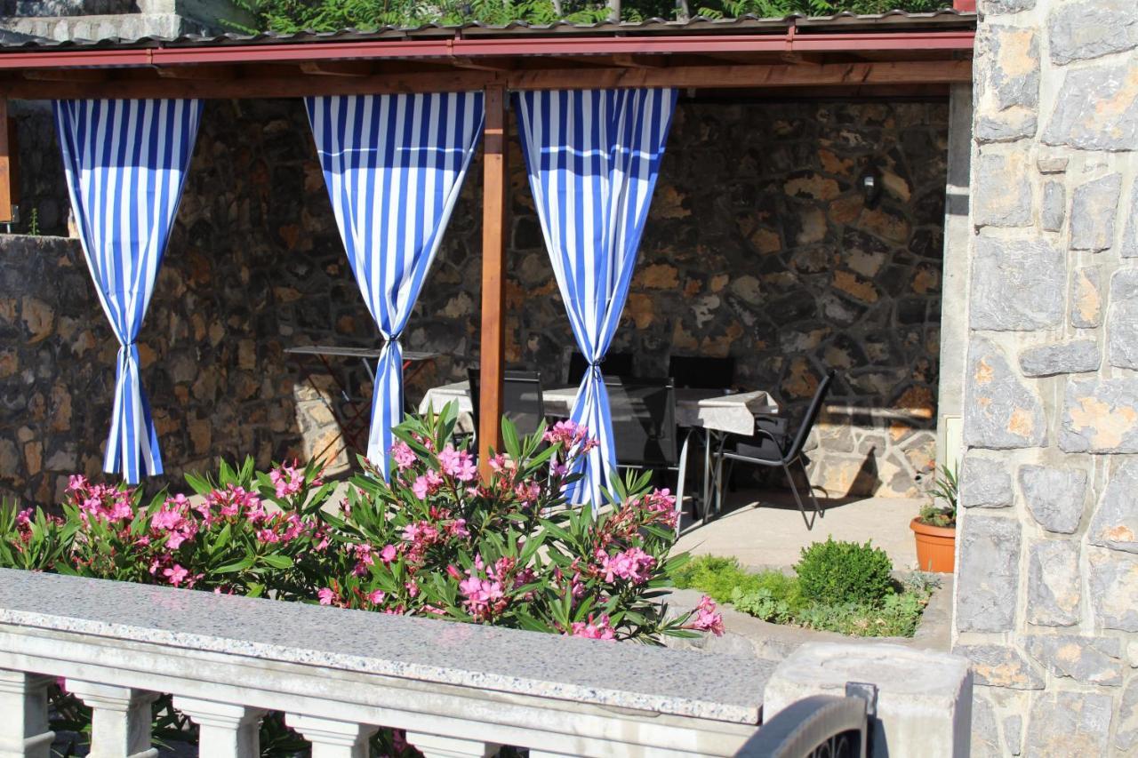 Kuca Za Odmor_Danica Villa Sveti Juraj Luaran gambar