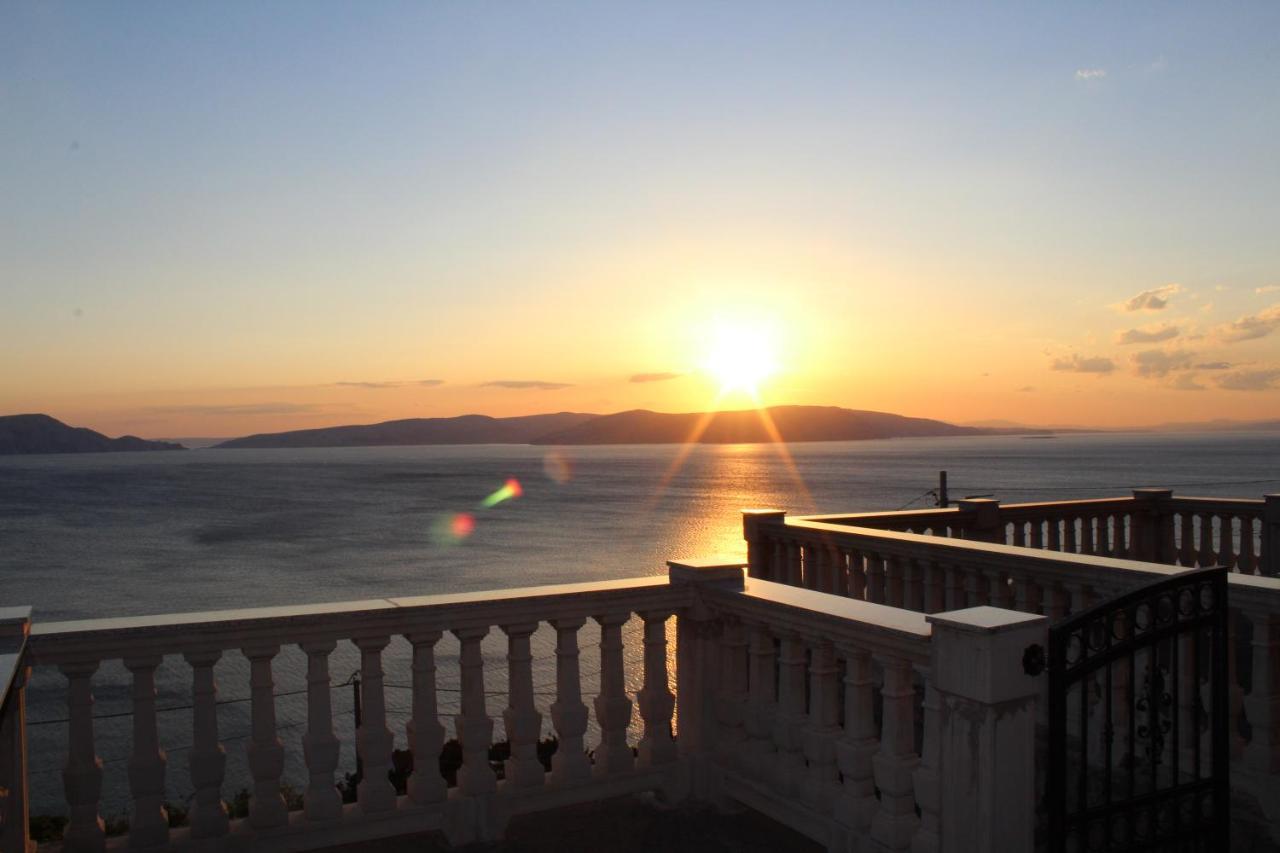 Kuca Za Odmor_Danica Villa Sveti Juraj Luaran gambar