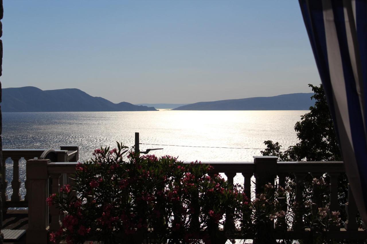 Kuca Za Odmor_Danica Villa Sveti Juraj Luaran gambar