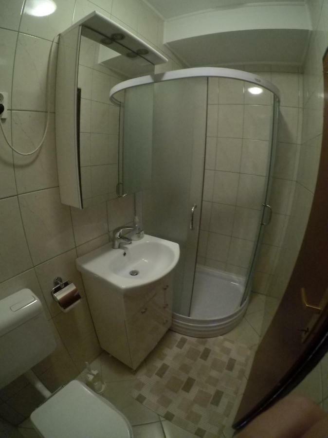 Kuca Za Odmor_Danica Villa Sveti Juraj Luaran gambar