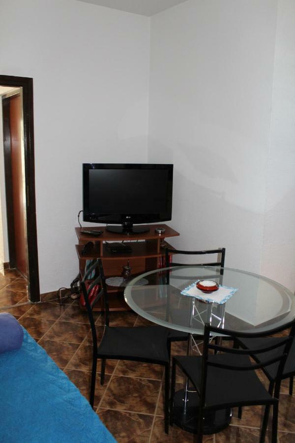 Kuca Za Odmor_Danica Villa Sveti Juraj Luaran gambar
