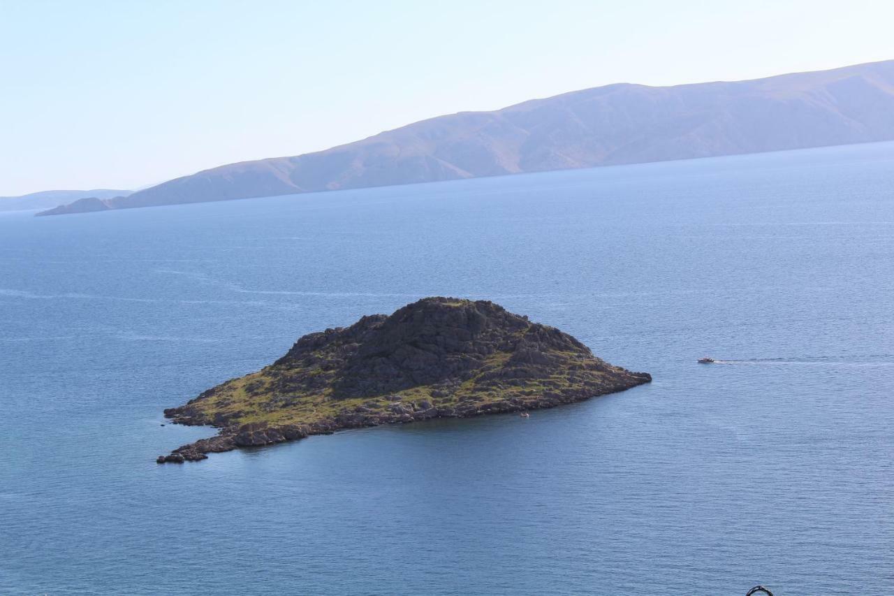 Kuca Za Odmor_Danica Villa Sveti Juraj Luaran gambar