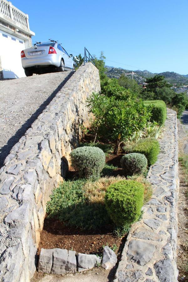 Kuca Za Odmor_Danica Villa Sveti Juraj Luaran gambar