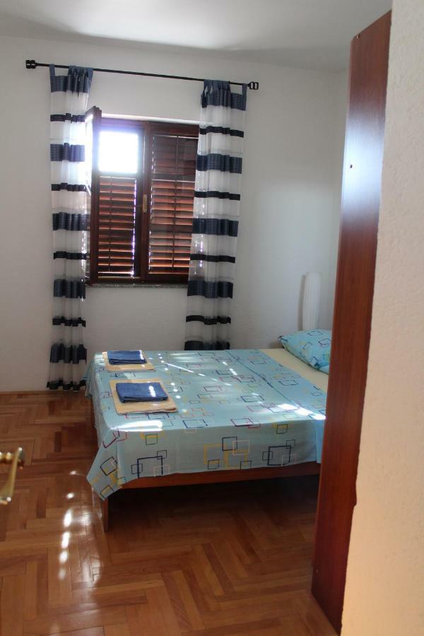 Kuca Za Odmor_Danica Villa Sveti Juraj Luaran gambar