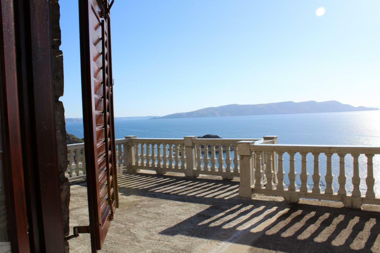 Kuca Za Odmor_Danica Villa Sveti Juraj Luaran gambar