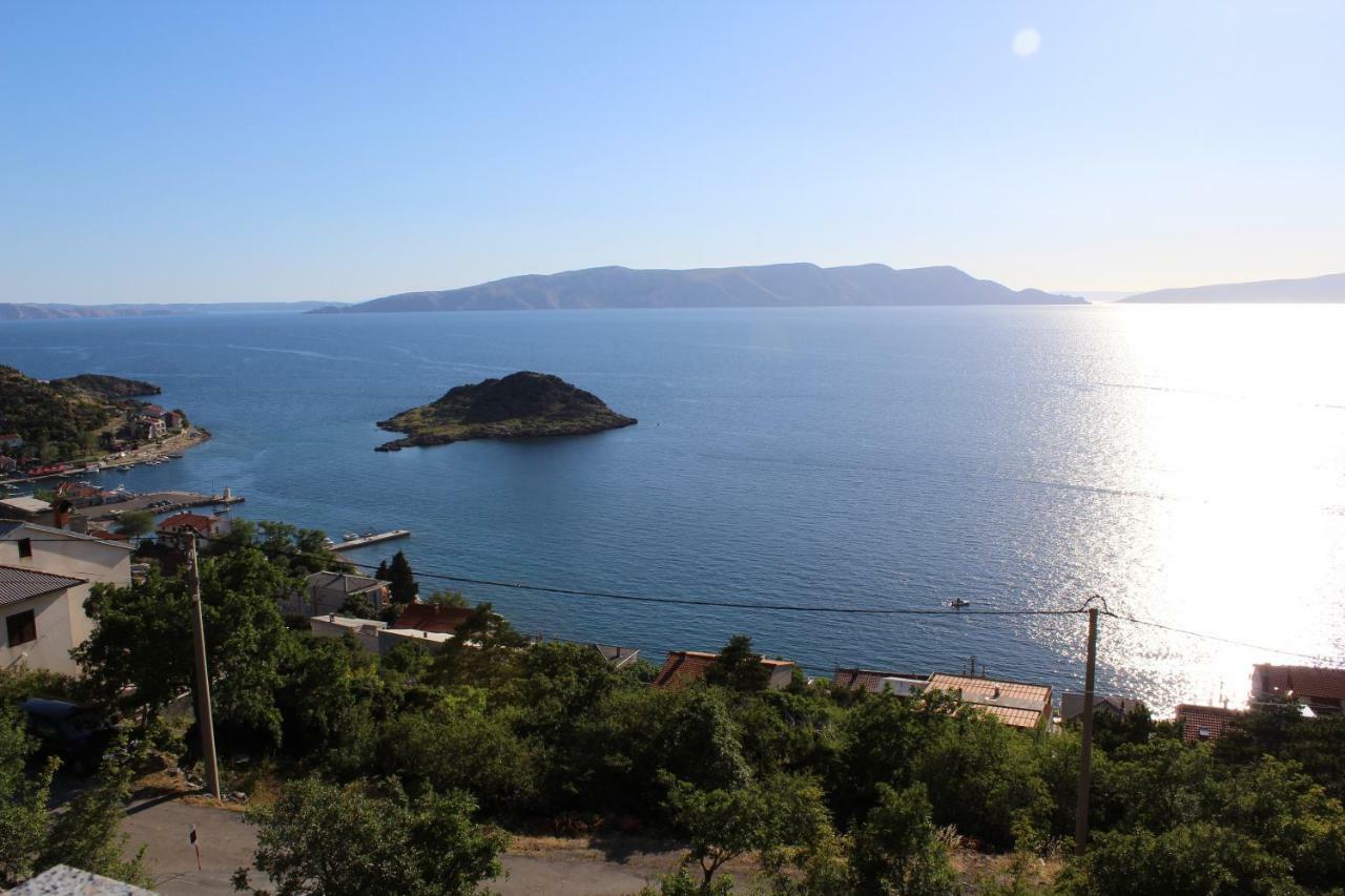 Kuca Za Odmor_Danica Villa Sveti Juraj Luaran gambar