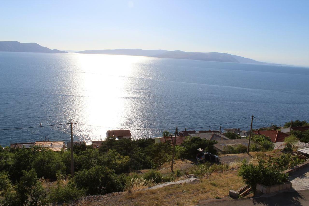 Kuca Za Odmor_Danica Villa Sveti Juraj Luaran gambar